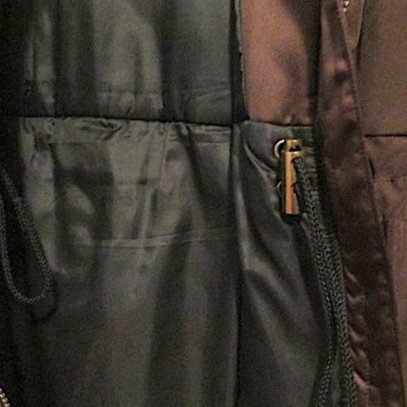 VTG NILS Skiwear Jacket, Size 4 - Picture 10 of 13